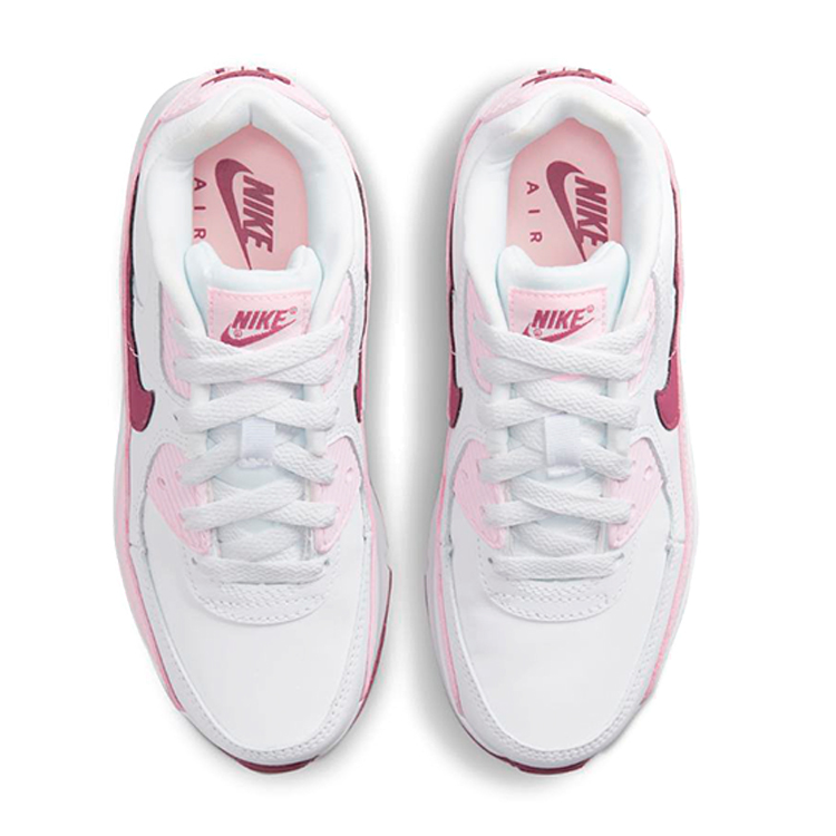 Incaltaminte Sport Nike AIR MAX 90 LTR (PS) photo 2
