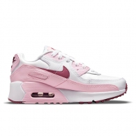 Incaltaminte Sport Nike AIR MAX 90 LTR (PS) thumbnav 3