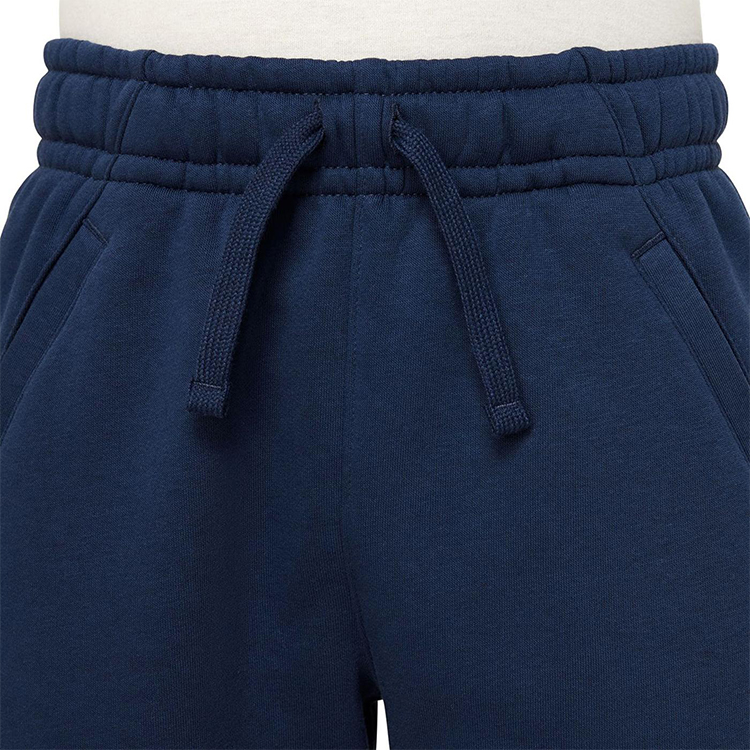 Брюки Nike B NSW CLUB + HBR PANT / Мужской / L / Синий photo 11