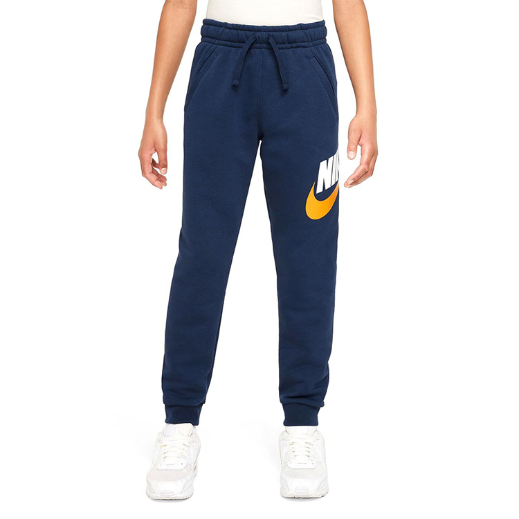 Брюки Nike B NSW CLUB + HBR PANT / Мужской / L / Синий photo 2