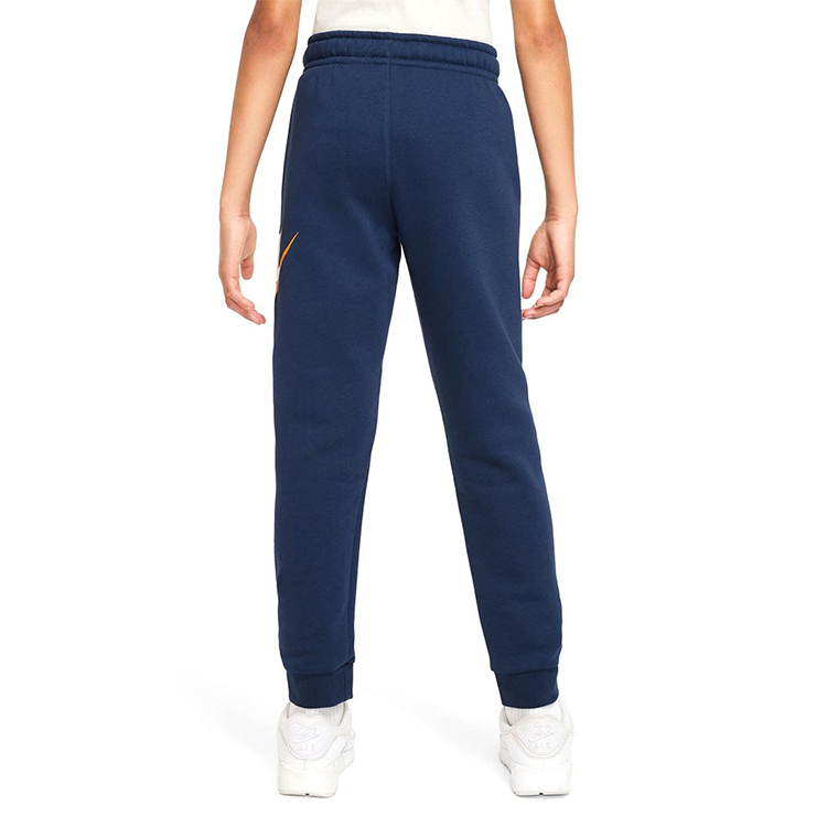 Брюки Nike B NSW CLUB + HBR PANT / Мужской / L / Синий photo 3