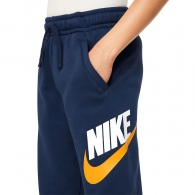Брюки Nike B NSW CLUB + HBR PANT thumbnav 12
