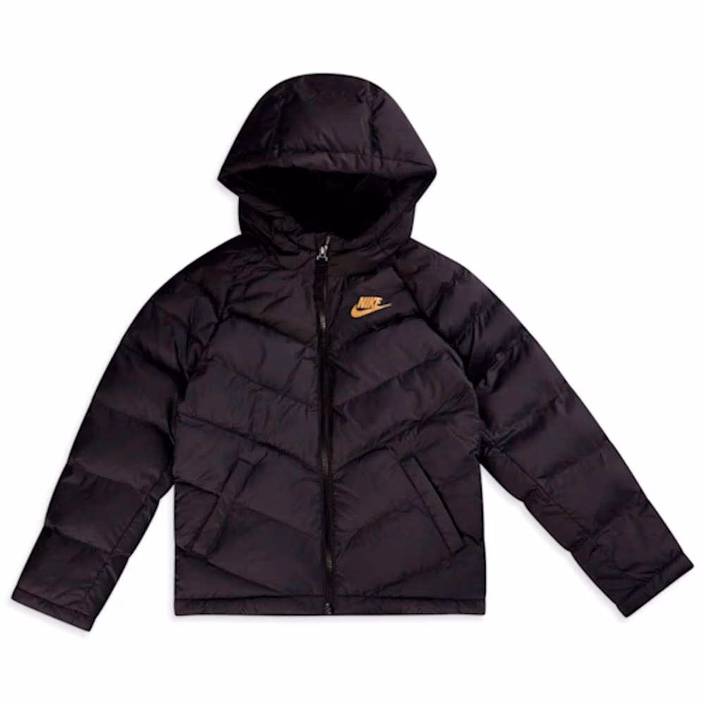 Scurta Nike U NSW SYNTHETIC FILL JACKET