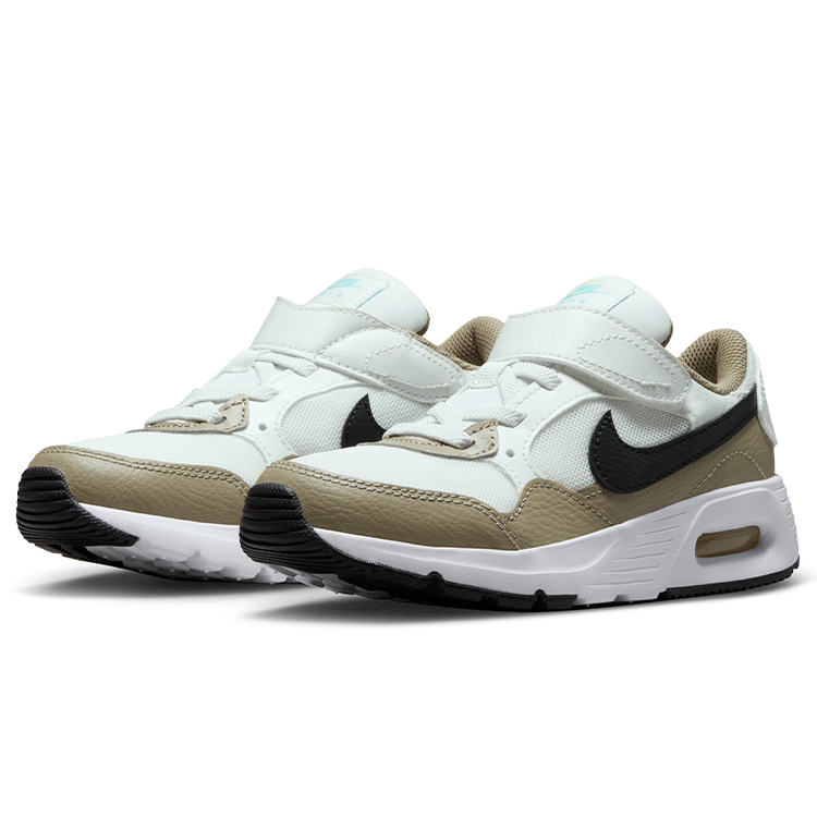 Incaltaminte Sport Nike AIR MAX SC (PSV) pt Barbati / 28 / Alb photo 3