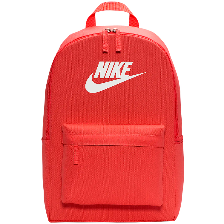 Рюкзак Nike NK HERITAGE BKPK DC4244-814 Красный photo 1