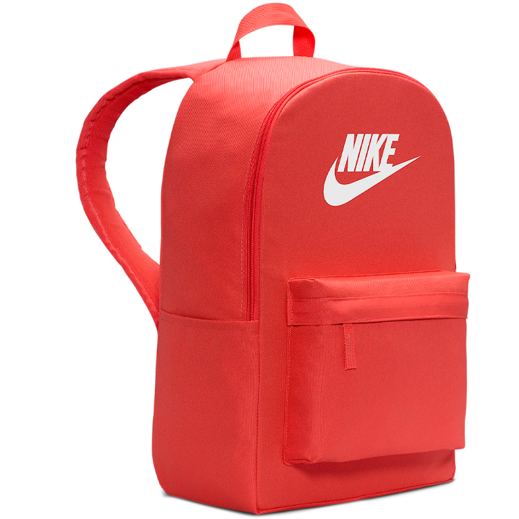 Рюкзак Nike NK HERITAGE BKPK DC4244-814 Красный photo 2