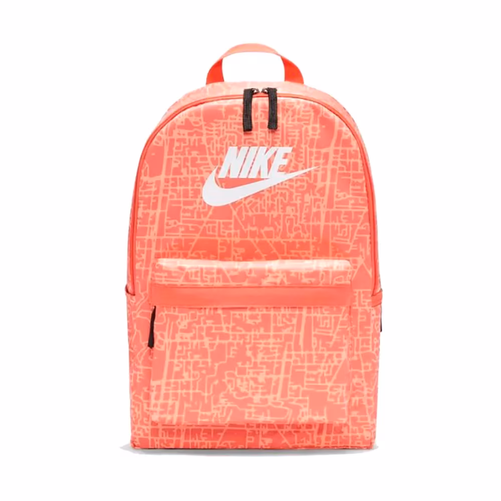 Рюкзак Nike NK HERITAGE BKPK- FA21 AOP2 
