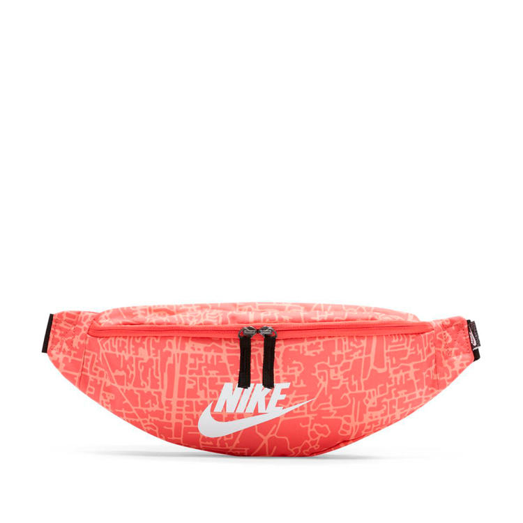 Сумка Nike NK HERITAGE WSTPCK FA21 AOP2 photo Сумка Nike NK HERITAGE WSTPCK FA21 AOP2 photo