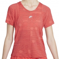 Футболка Nike W NK AIR DF TOP SS thumbnav 1