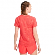 Футболка Nike W NK AIR DF TOP SS thumbnav 3