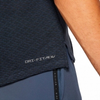 Tricou Nike M NK DFADV RUN DVN TECHKNIT SS thumbnav 2