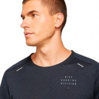 Tricou Nike M NK DFADV RUN DVN TECHKNIT SS thumbnav 3