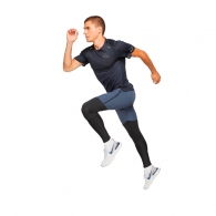 Tricou Nike M NK DFADV RUN DVN TECHKNIT SS thumbnav 6