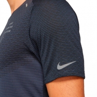 Tricou Nike M NK DFADV RUN DVN TECHKNIT SS thumbnav 7