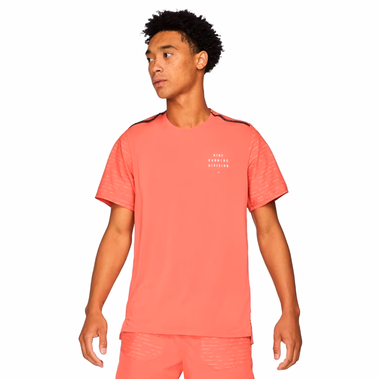 Tricou Nike M NK DF RUN DVN NV RISE 365 SS