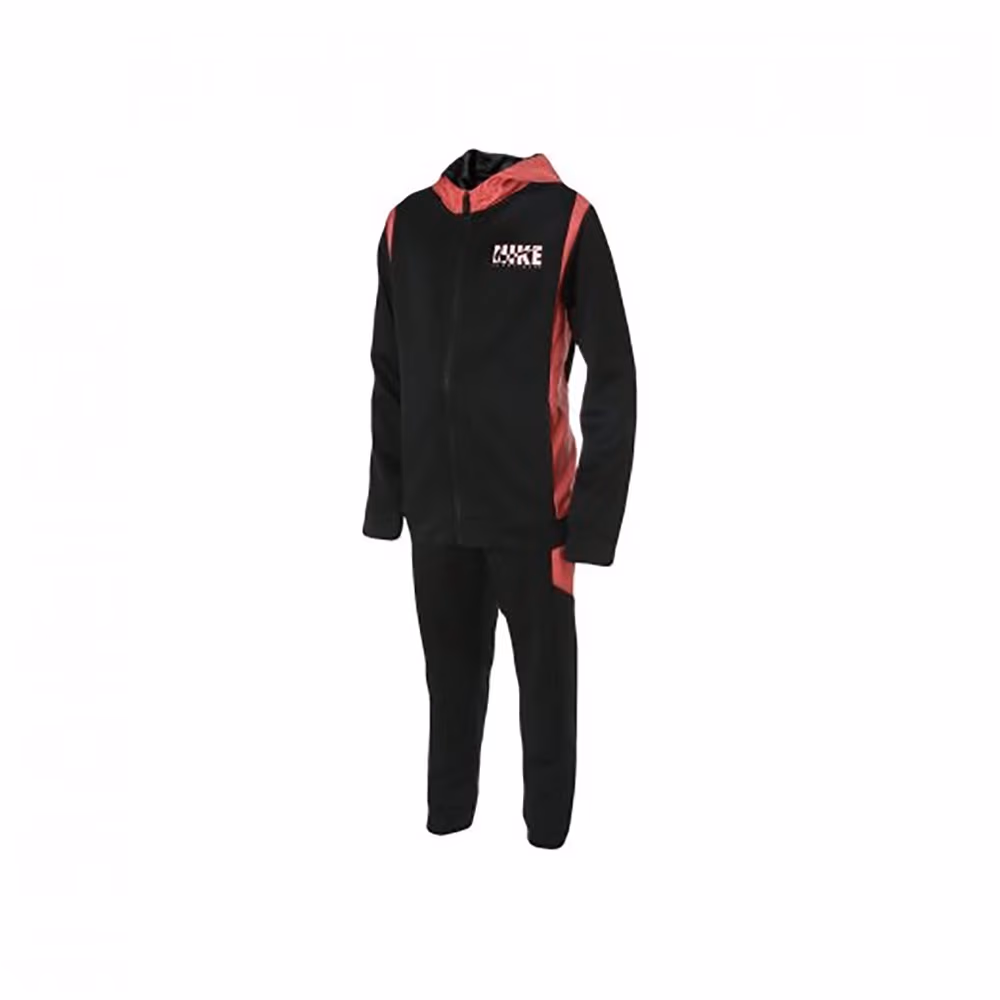 Costum sportiv Nike U NSW POLY WVN OVLY TRACKSUIT