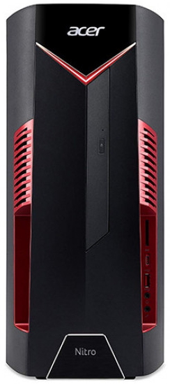 Unitate de sistem ACER Nitro 50-600 MT photo 2