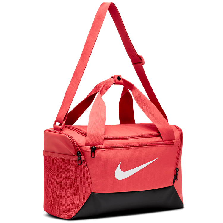 Geanta sport  Nike NK BRSLA M DUFF/DM3977-814/Coral photo 2