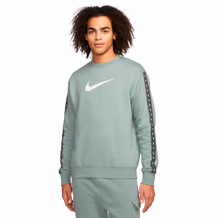 Hanorac Nike M NSW REPEAT FLC CREW BB