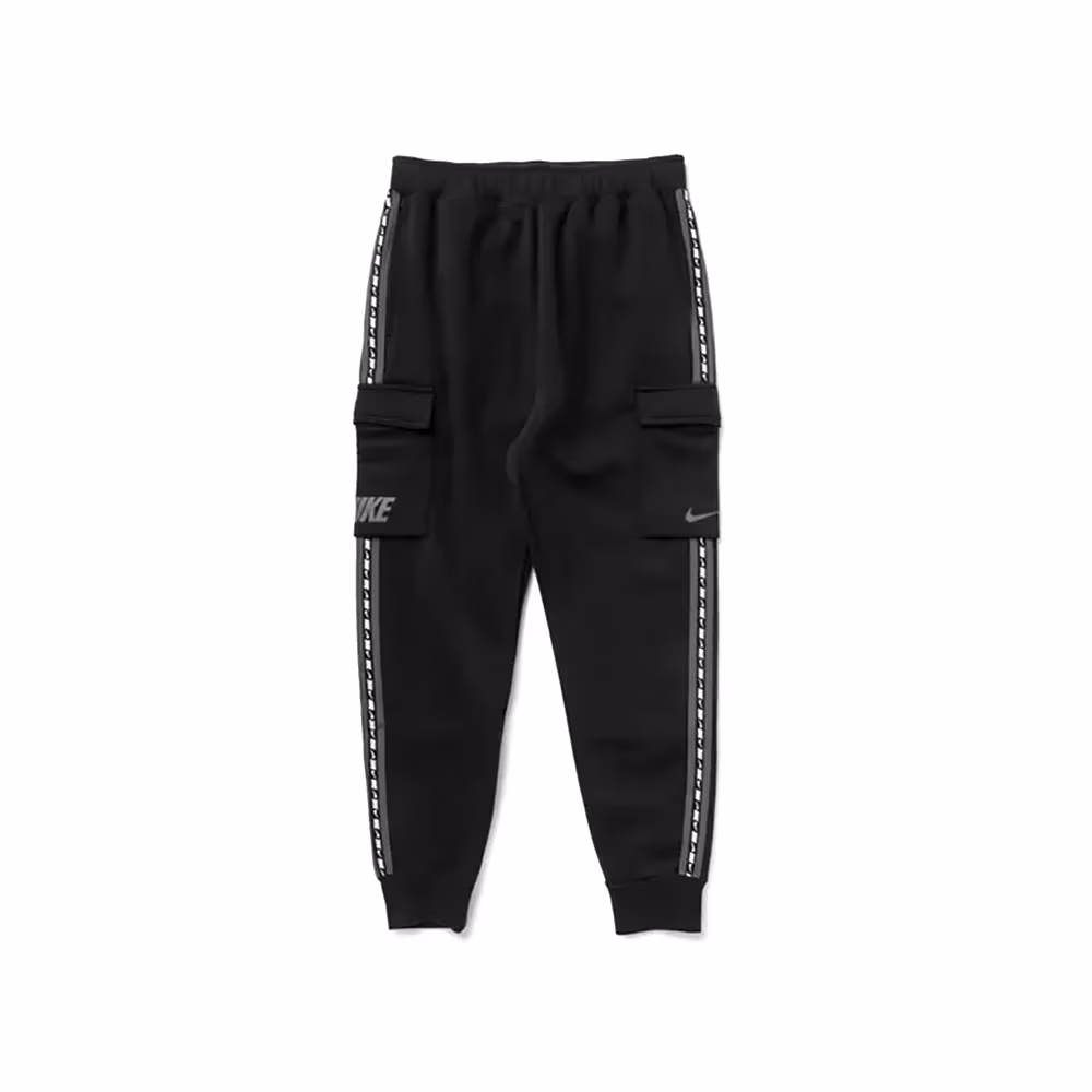 Pantaloni Nike M NSW REPEAT FLC CARGO PANT BB