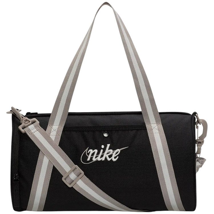 Geanta sport Nike NK HERITAGE DUFF - RETRO photo 
