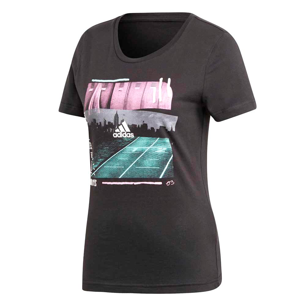  Adidas 3St Photo Tee photo 1