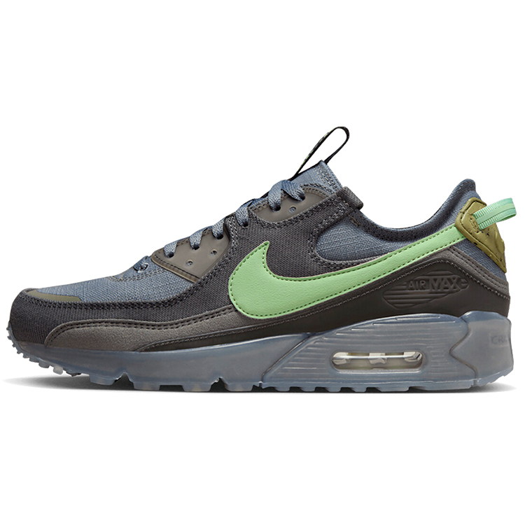 Кроссовки Nike AIR MAX TERRASCAPE 90 photo Кроссовки Nike AIR MAX TERRASCAPE 90 photo