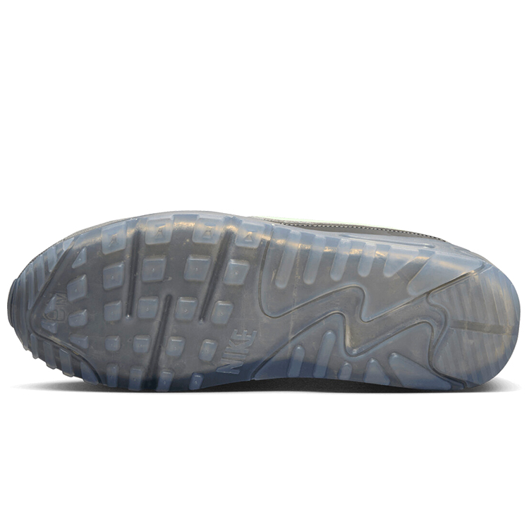 Кроссовки Nike AIR MAX TERRASCAPE 90 / Мужской / 44.5 / Серый photo 2