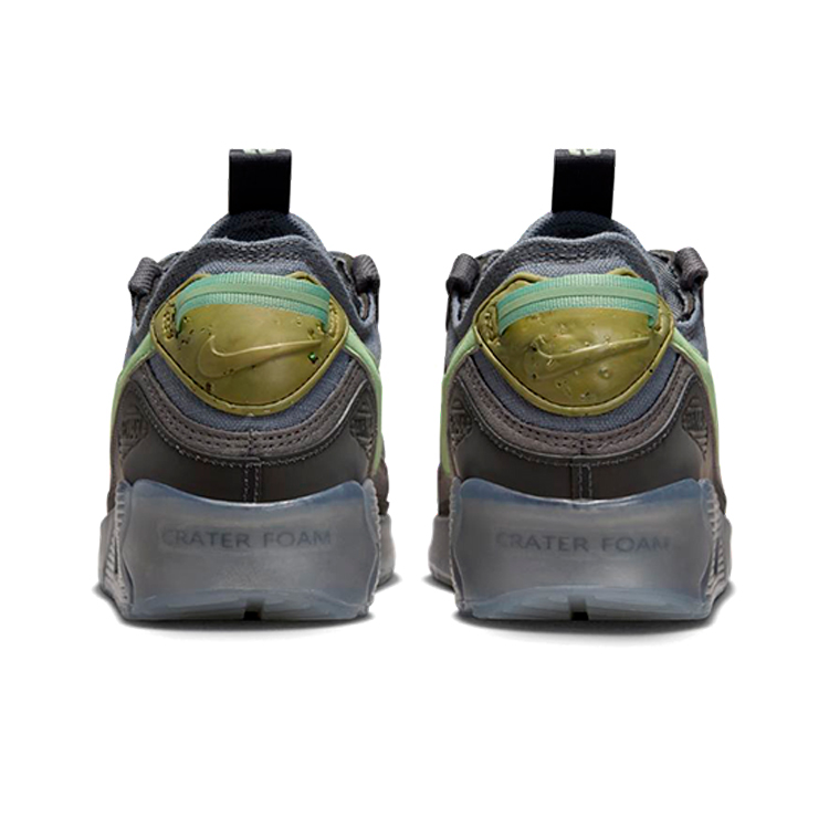 Кроссовки Nike AIR MAX TERRASCAPE 90 / Мужской / 44.5 / Серый photo 4