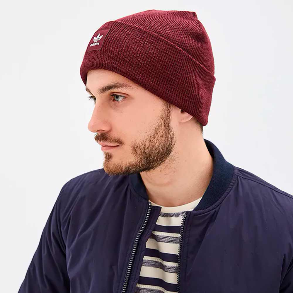 Caciula Adidas AC CUFF KNIT photo 3