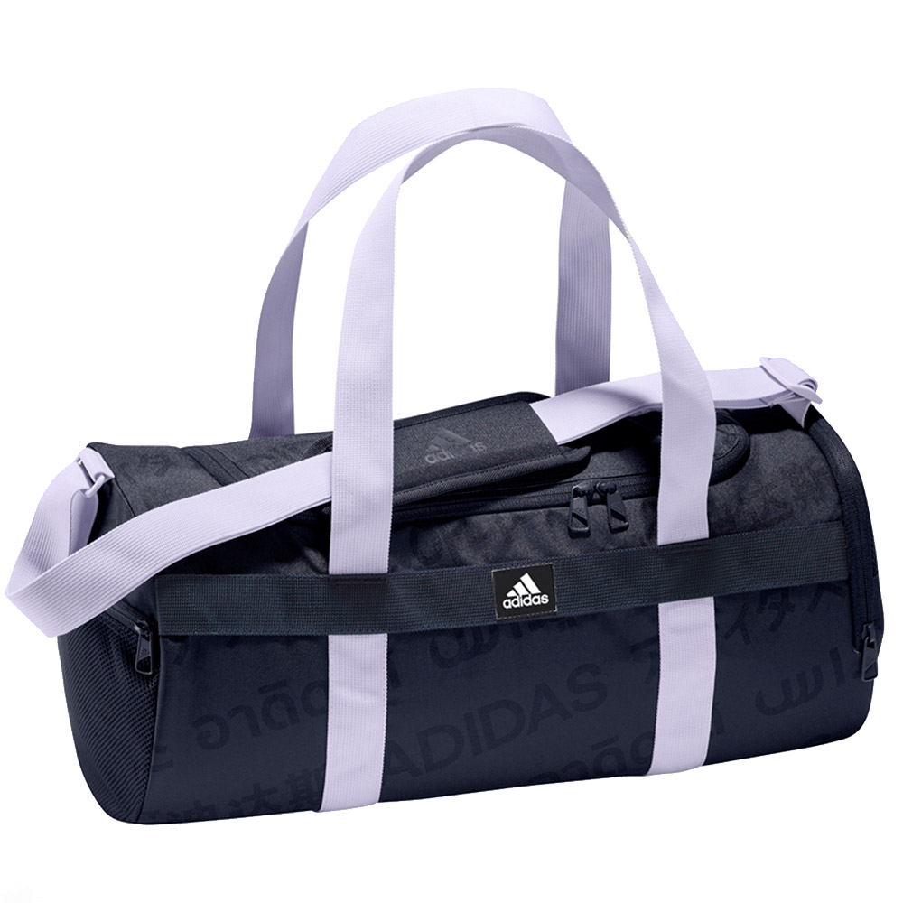 Geanta p/sport  Adidas 4ATHLTS DUF SGW/FL4414/Albastru-negru photo 1
