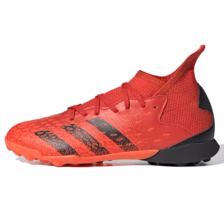 Ghete p/u fotbal Adidas PREDATOR FREAK .3 T