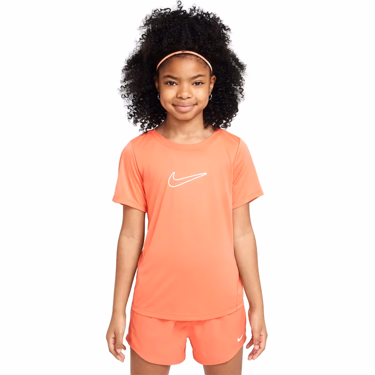 Tricou Nike G NK DF ONE STD SS TOP HBR
