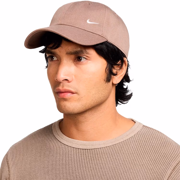 Chipiu Nike U NK CLUB CAP U CB SM SWSH L 