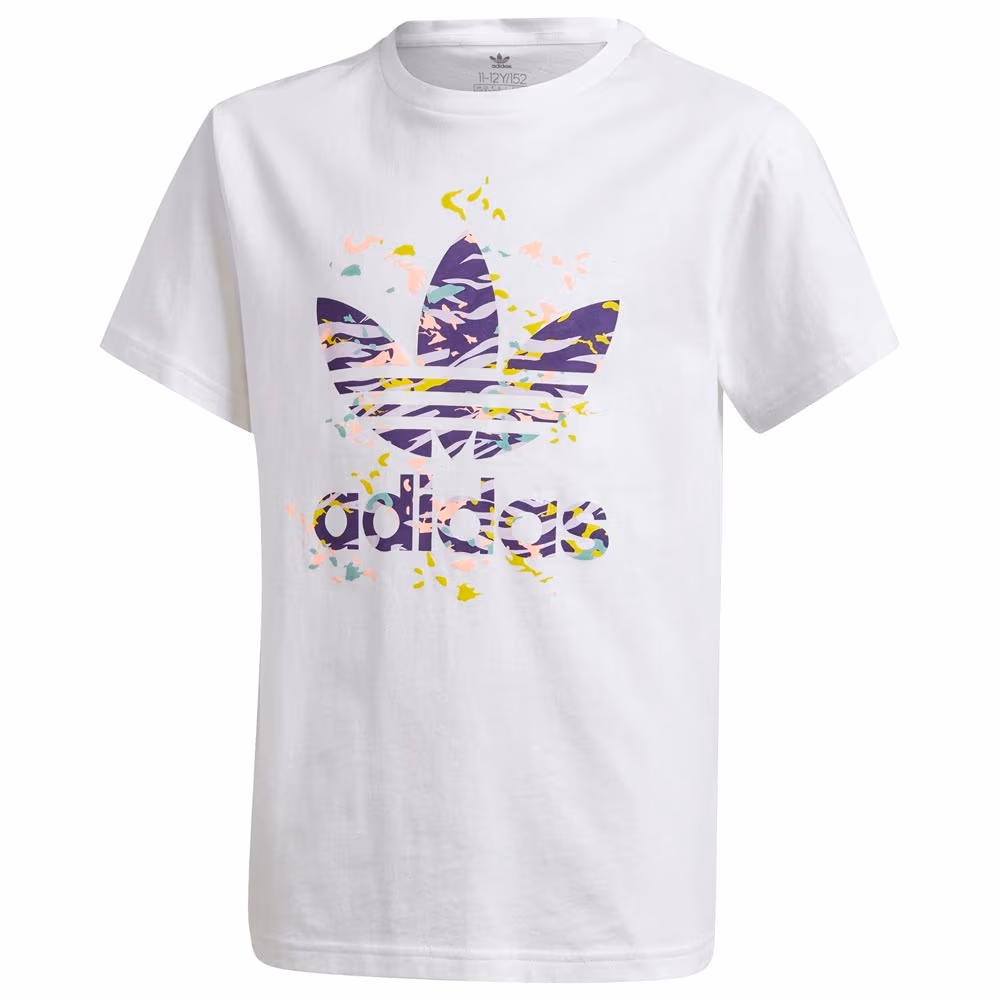 Футболка Adidas TREF TEE