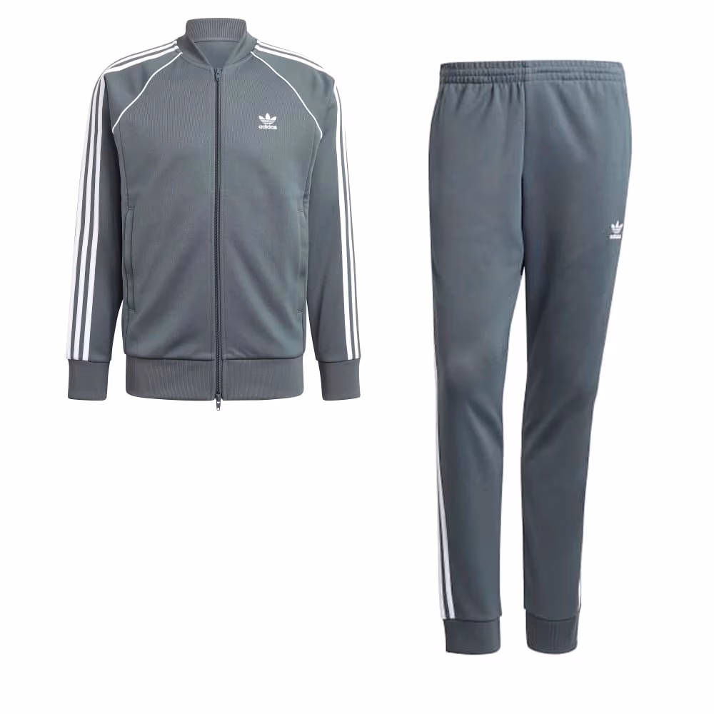 Costum Sportiv Adidas SST TT PRIMEBLUE