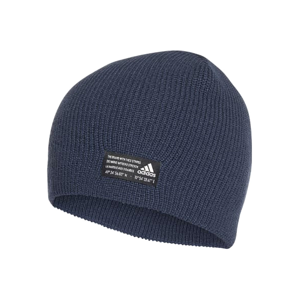 Шапка Adidas PERF BEANIE photo Шапка Adidas PERF BEANIE photo