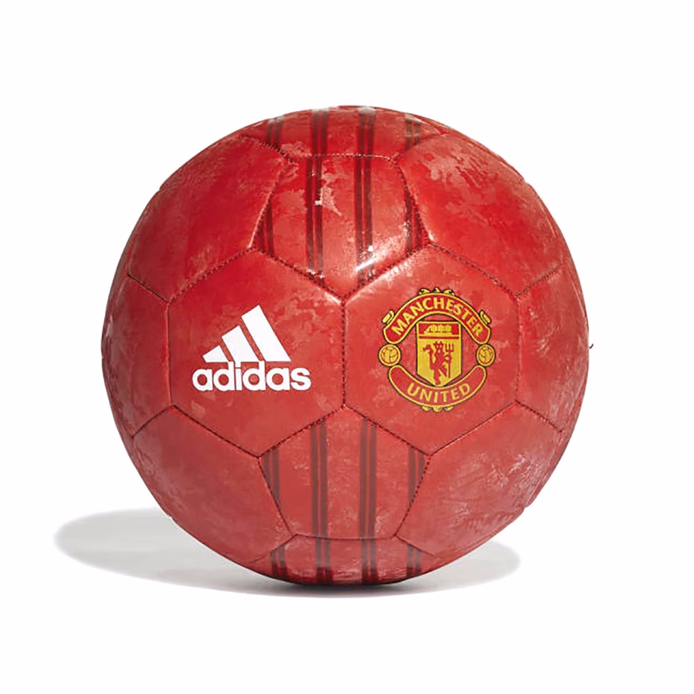Minge p-u amatori/antrenament Adidas MUFC CLB HOME 