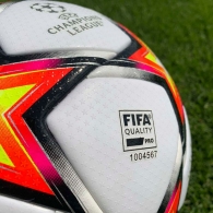 Профессиональный мяч Adidas UCL PRO PS thumbnav 2