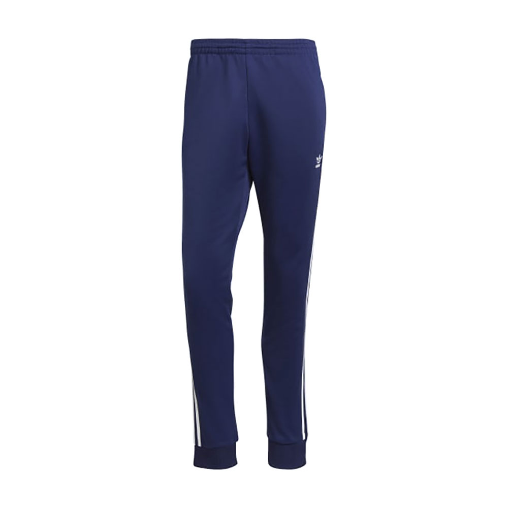Брюки Adidas SST TP P BLUE S Синий Мужской photo 1
