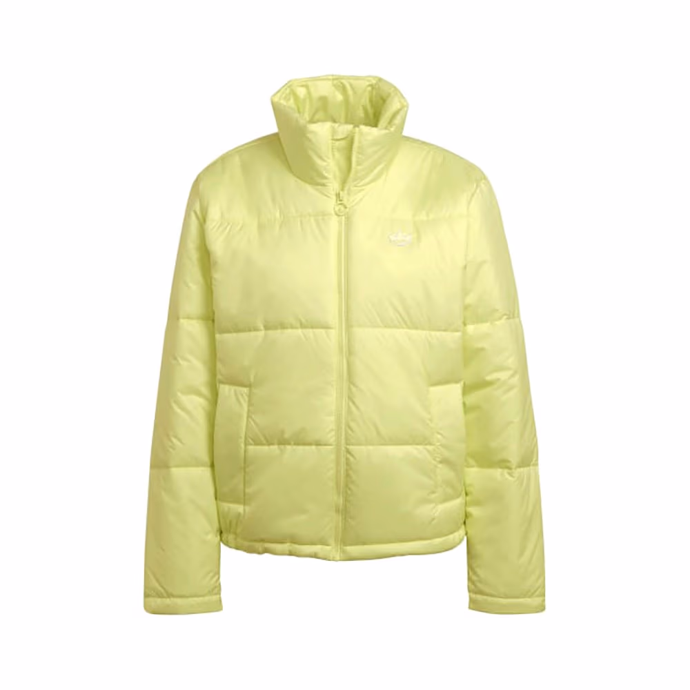 Куртка Adidas SHORT PUFFER