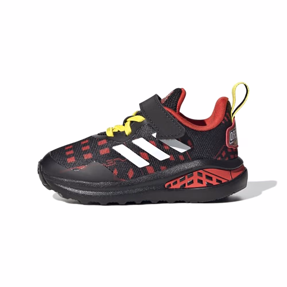 Incaltaminte Sport Adidas FortaRun Superhero