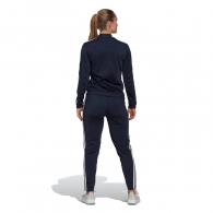 Costum Sportiv Adidas W 3S TR TS thumbnav 3