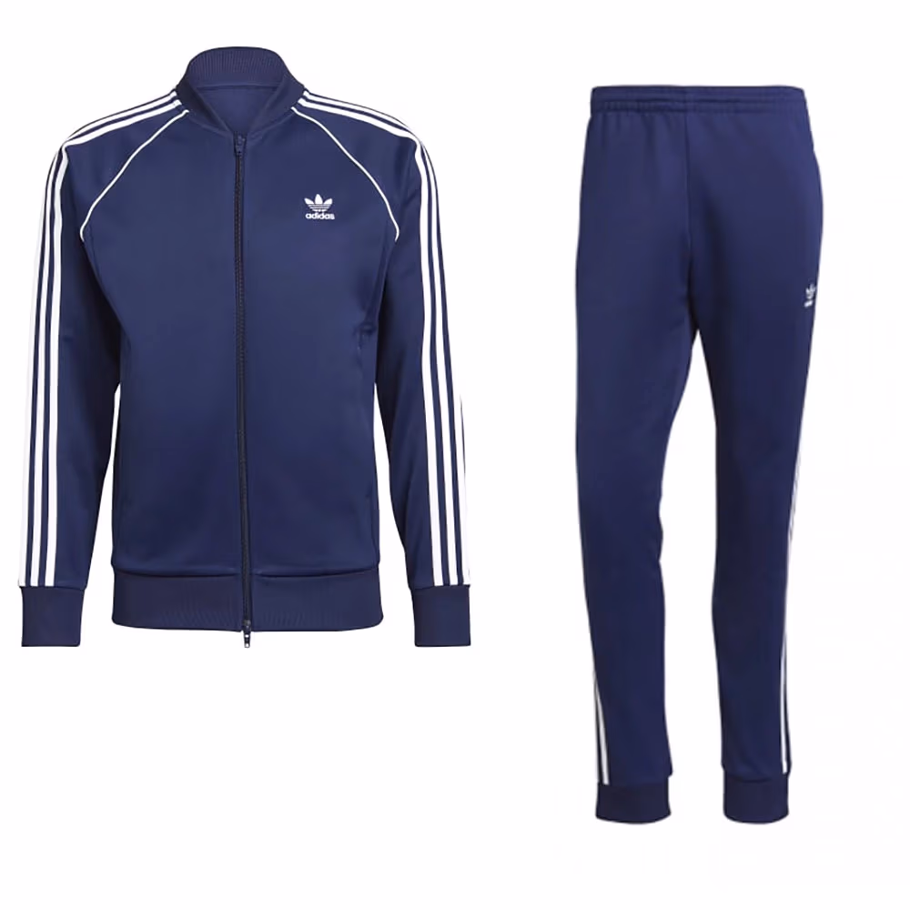 Costum Sportiv Adidas SST TT PRIMEBLUE