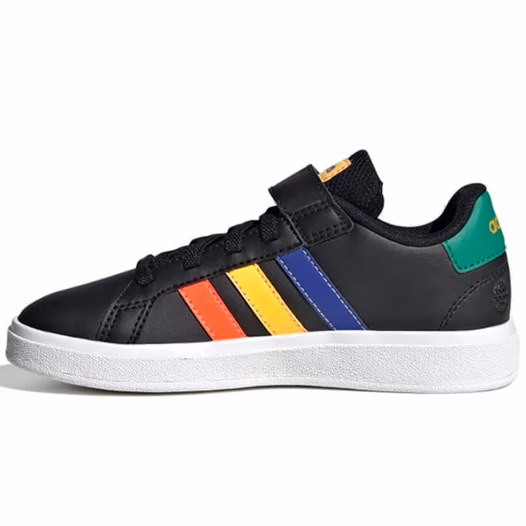 Incaltaminte Sport Adidas GRAND COURT 2.0 EL K