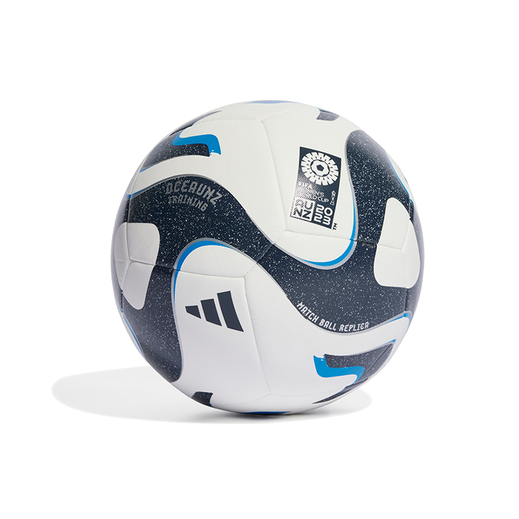 Minge fotbal Adidas HT9014 / Marimea 5 / Alb photo 1 Minge fotbal Adidas HT9014 / Marimea 5 / Alb photo 1