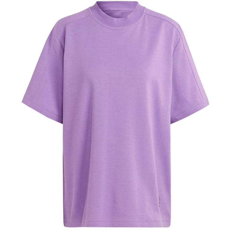 Tricou Adidas aSMC LOGO TEE 2XS Violet Femei photo 1 Tricou Adidas aSMC LOGO TEE 2XS Violet Femei photo 1