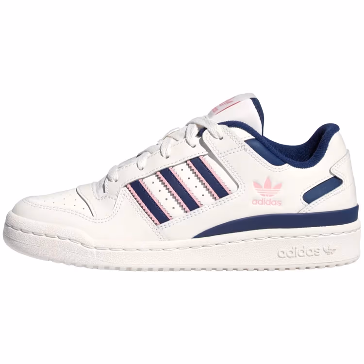 Кроссовки Adidas FORUM LOW CL W