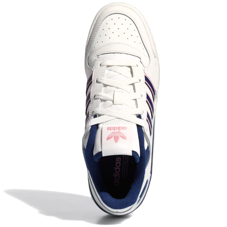 Кроссовки Adidas FORUM LOW CL W / Женский / 36.5 / Белый photo 2