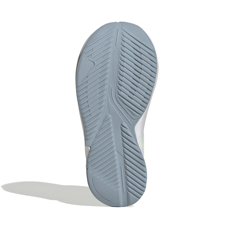 Кроссовки Adidas DURAMO SL EL K / Мужской / 28 / Желтый photo 3